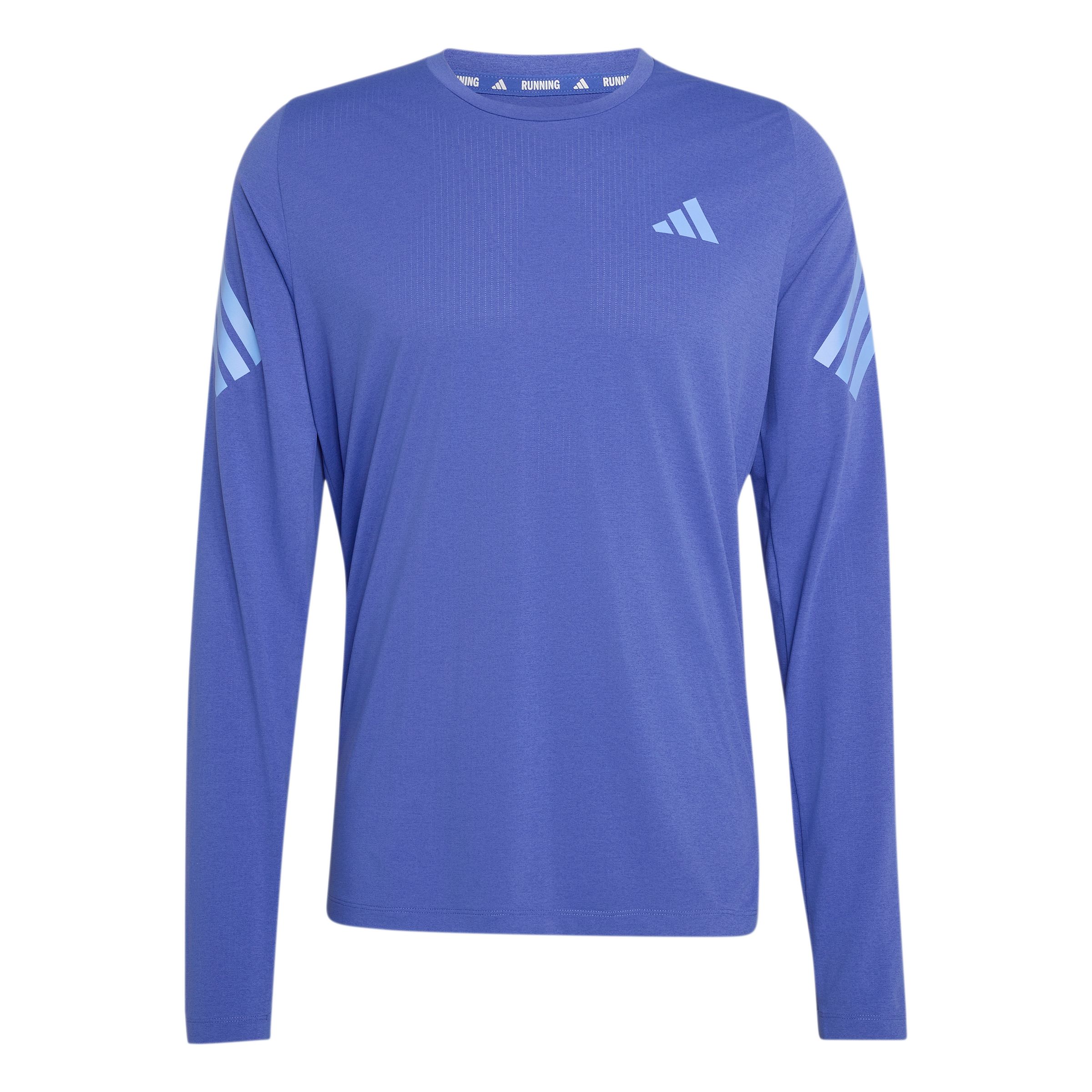 adidas Men's 365 Long Sleeve Shirt