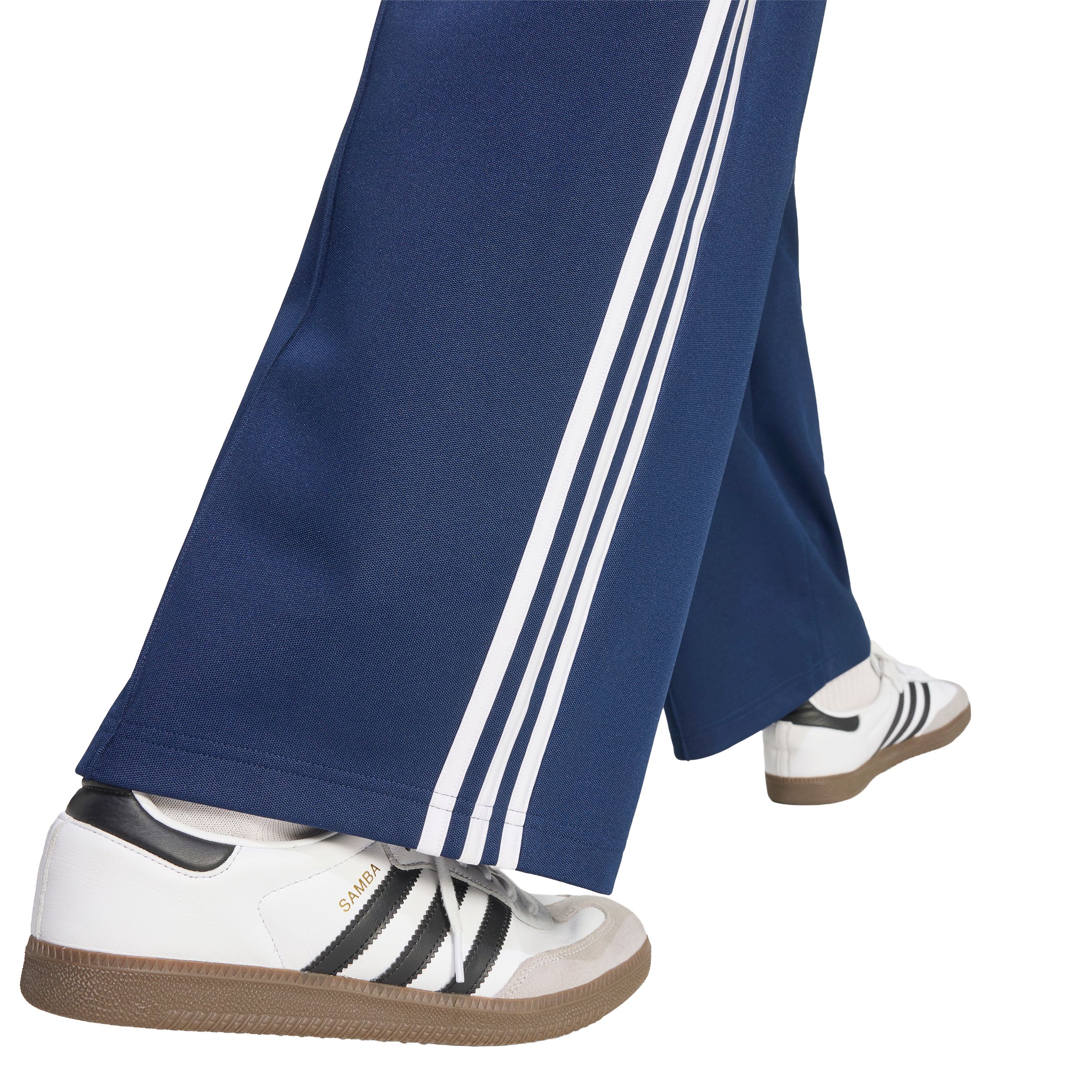 adidas Originals Men's 3-Stripe Oversized Pants