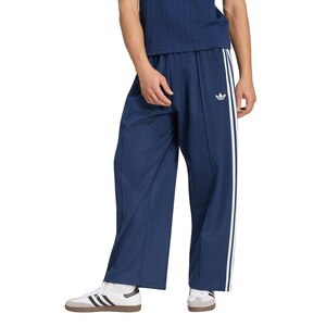 adidas Originals Men's 3-Stripe Oversized Pants