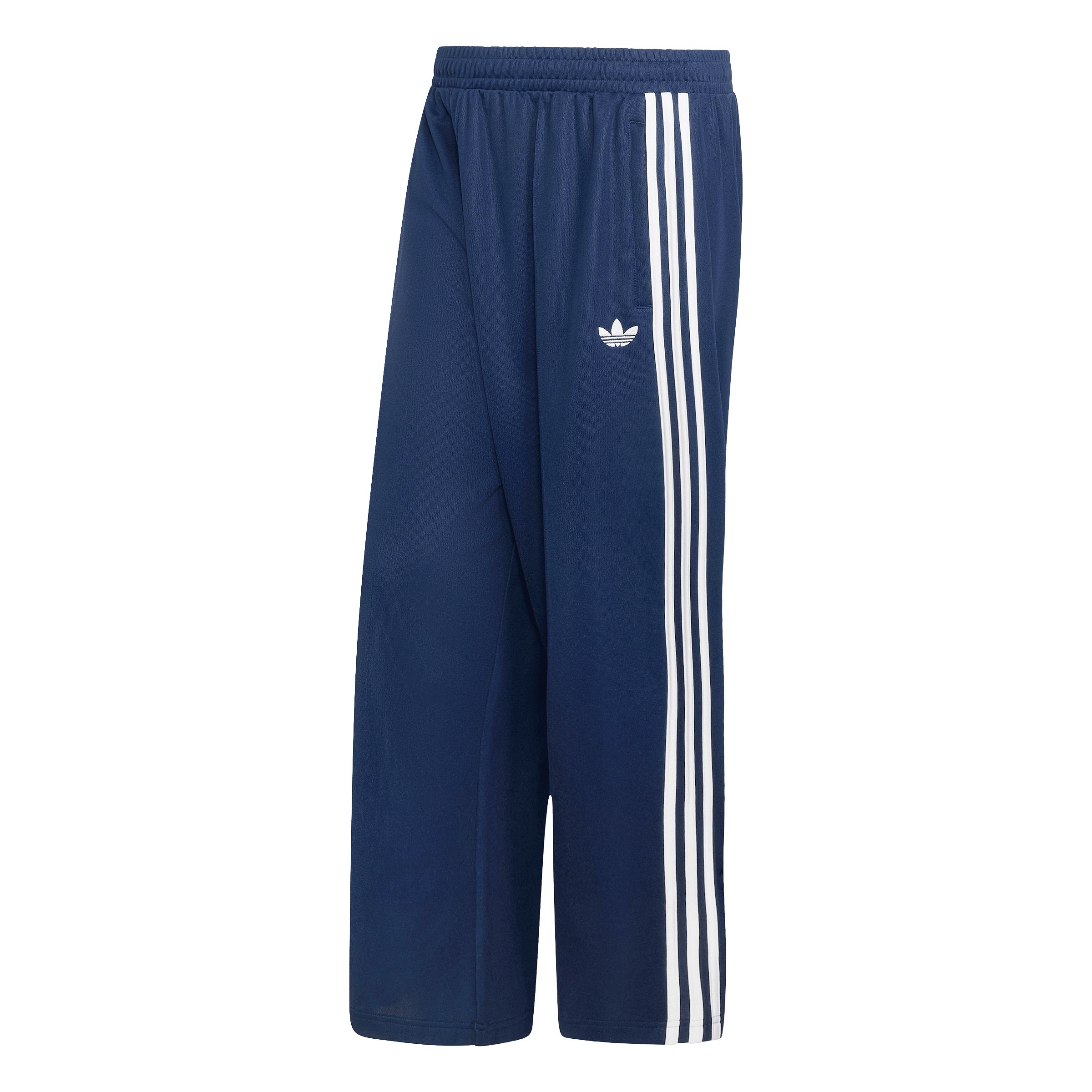 adidas Originals Men's 3-Stripe Oversized Pants