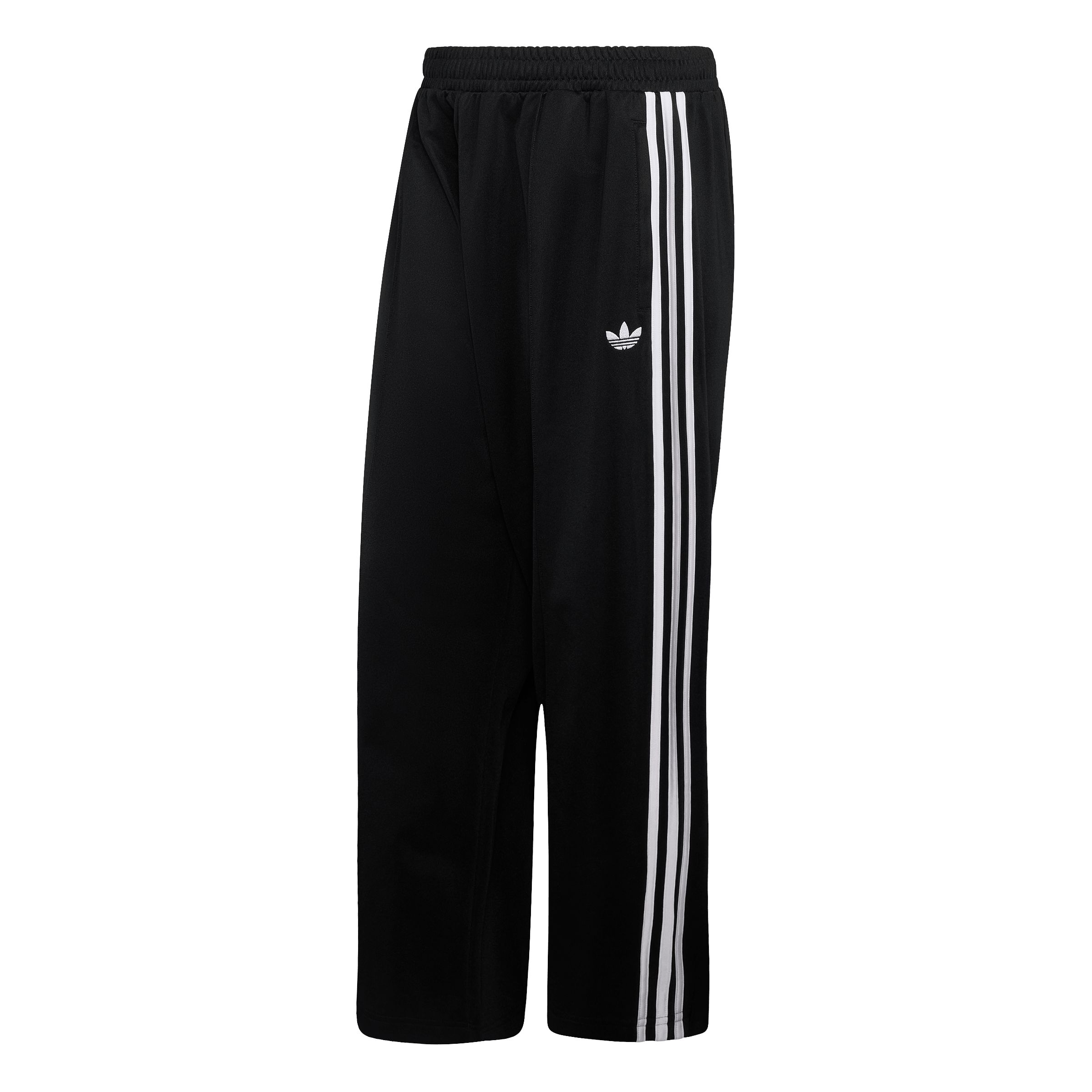 adidas Originals Men's 3-Stripe Oversized Pants