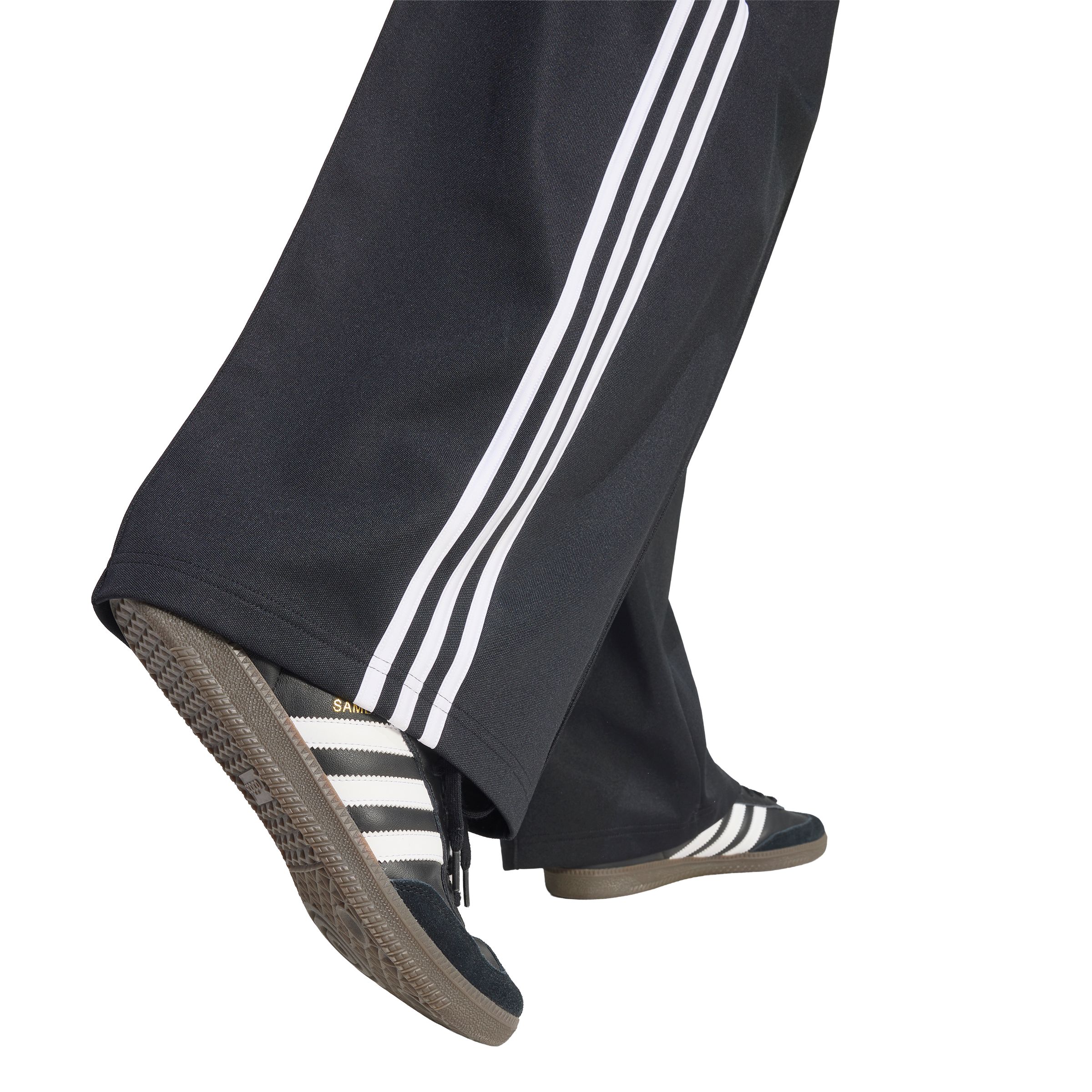 adidas Originals Men's 3-Stripe Oversized Pants