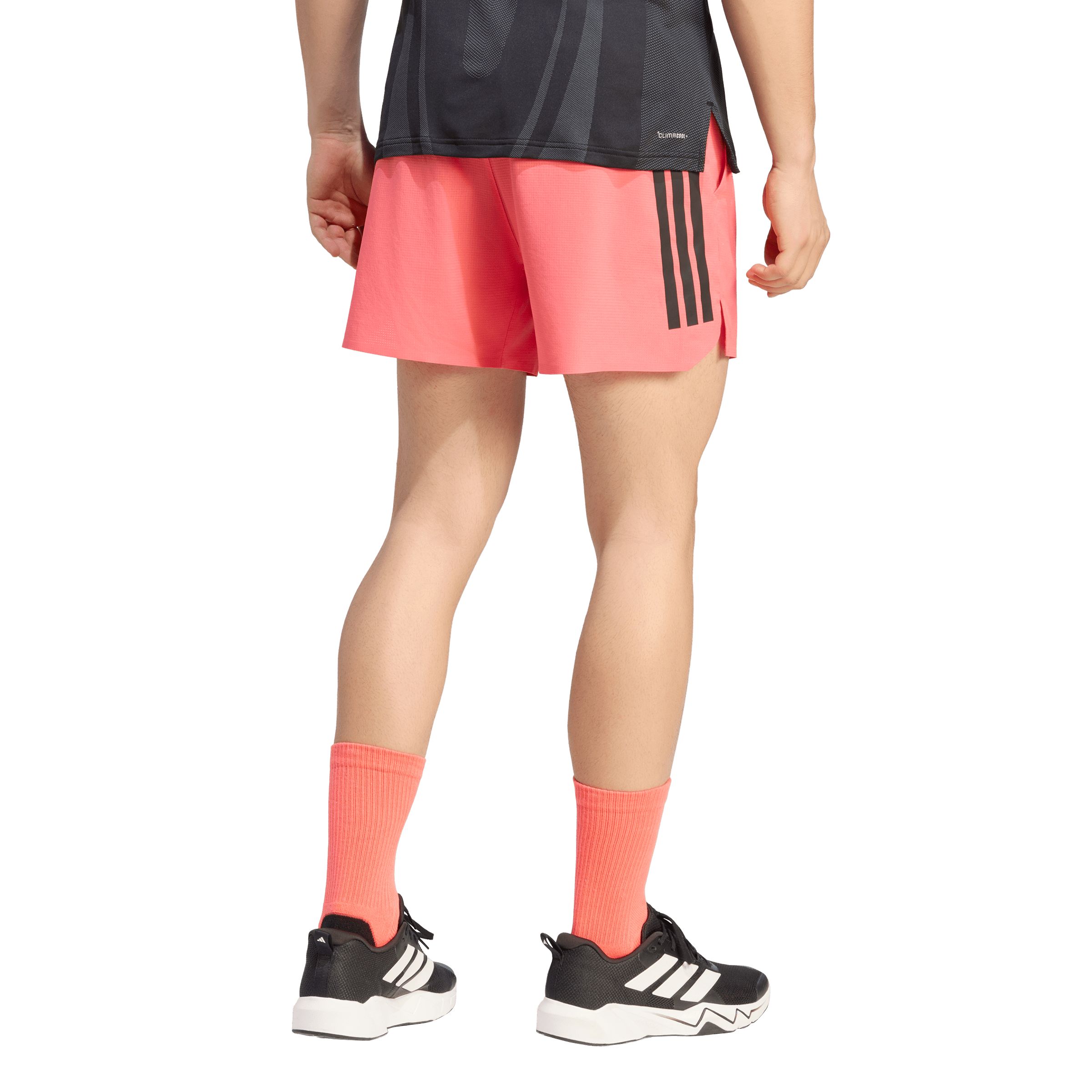 adidas Men's D4T Hybrid Shorts