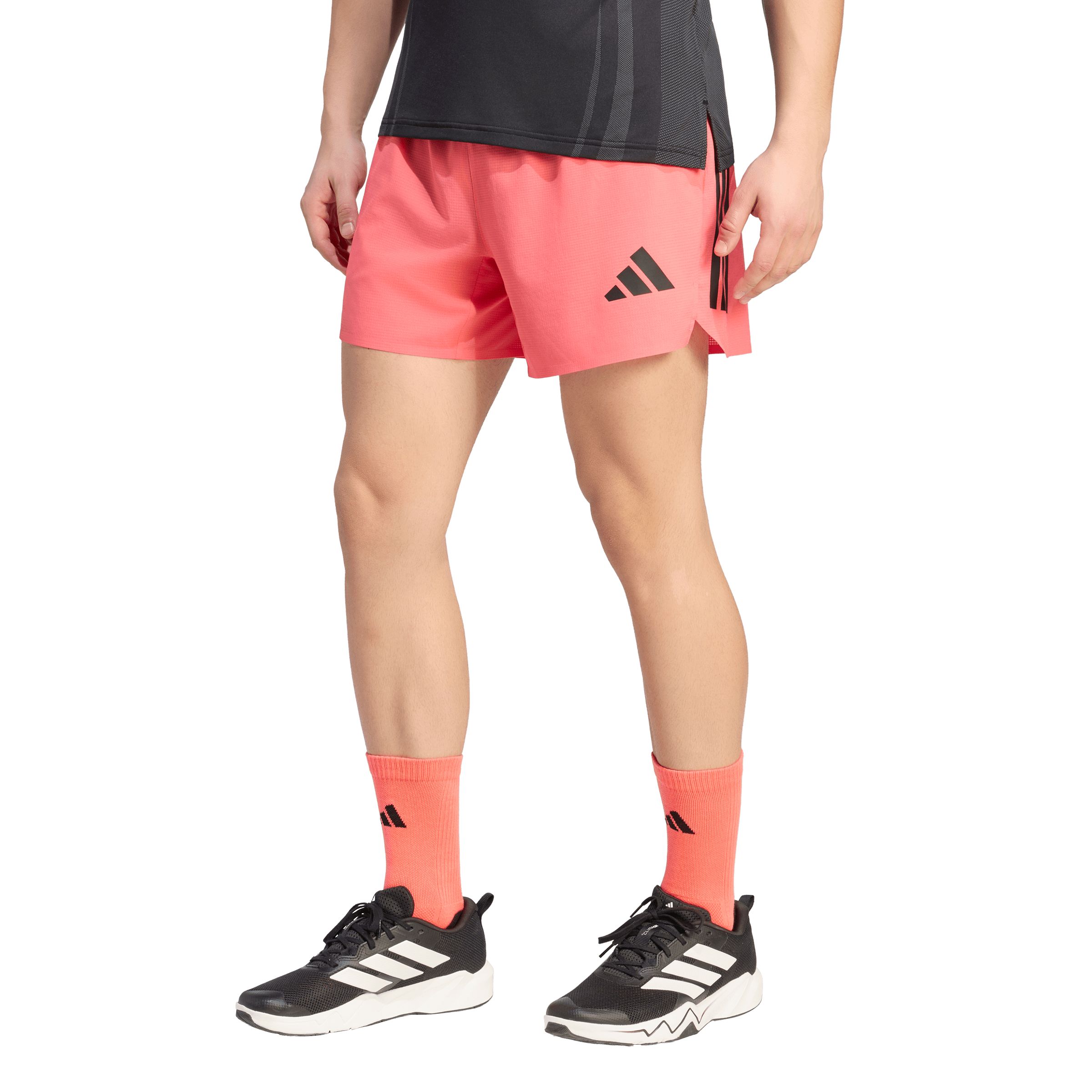 adidas Men's D4T Hybrid Shorts