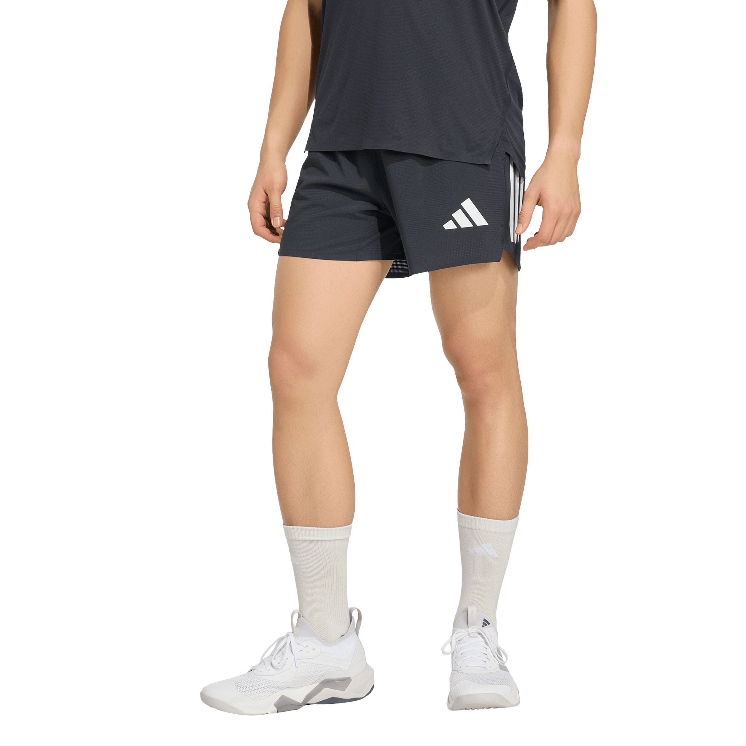 adidas Men's D4T Hybrid Shorts