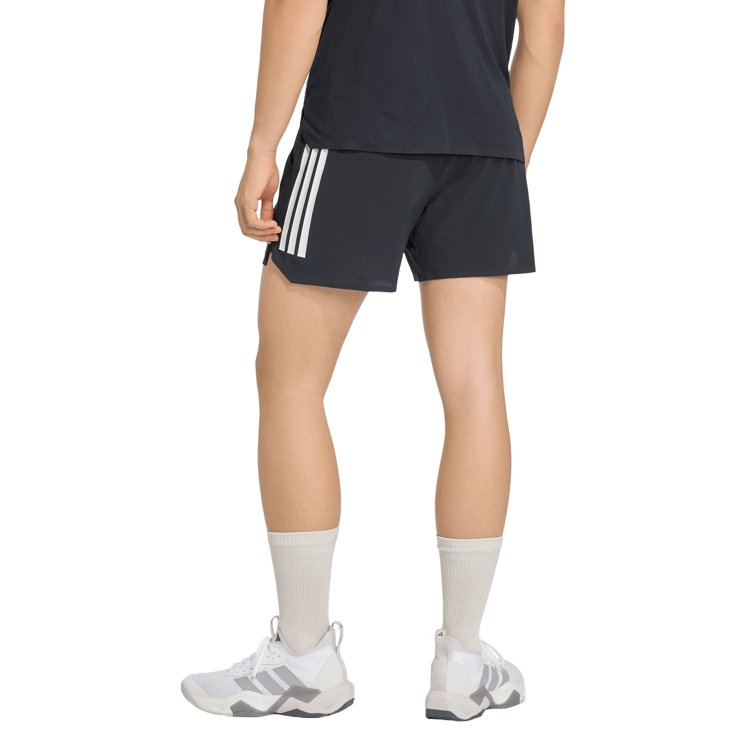 adidas Men's D4T Hybrid Shorts
