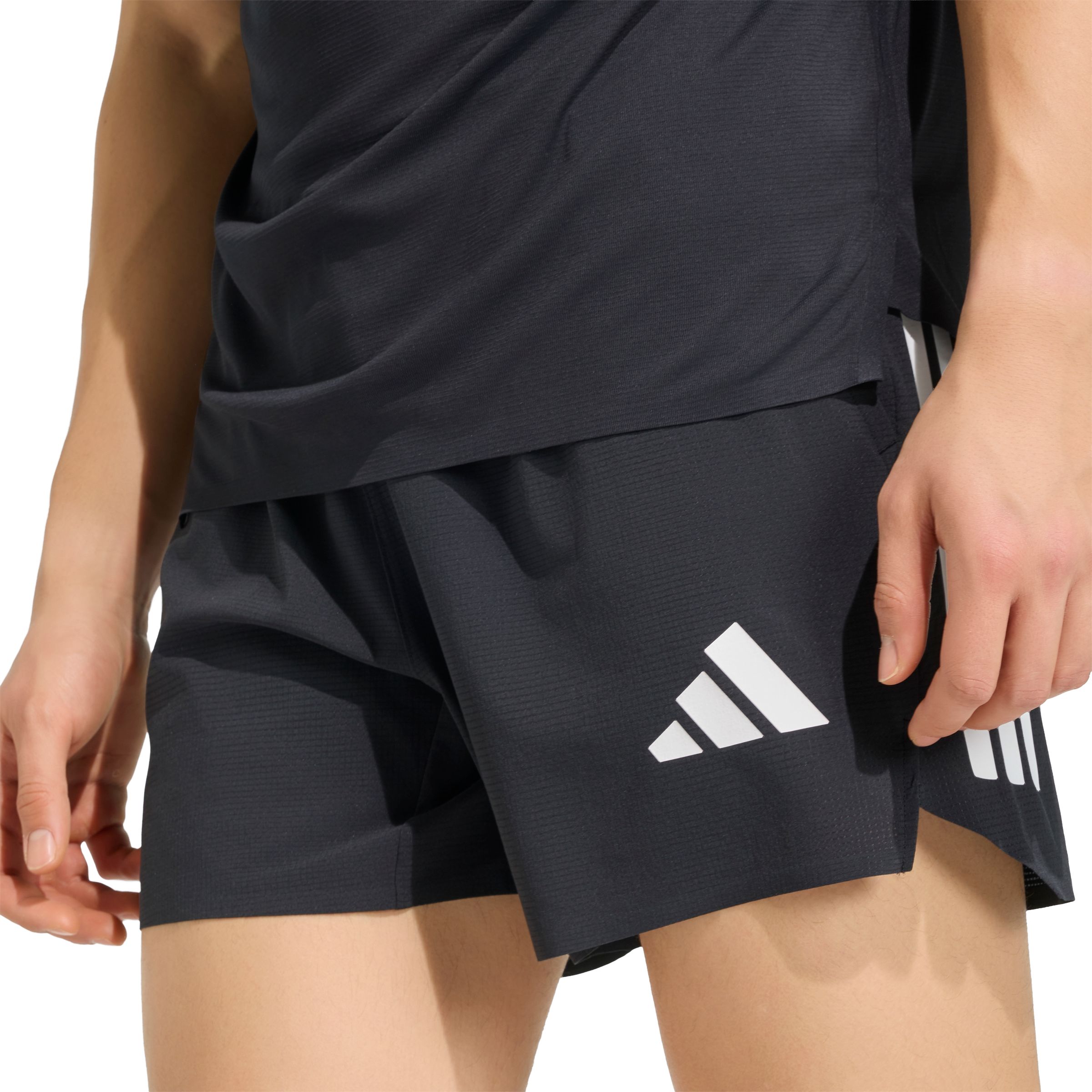 adidas Men's D4T Hybrid Shorts