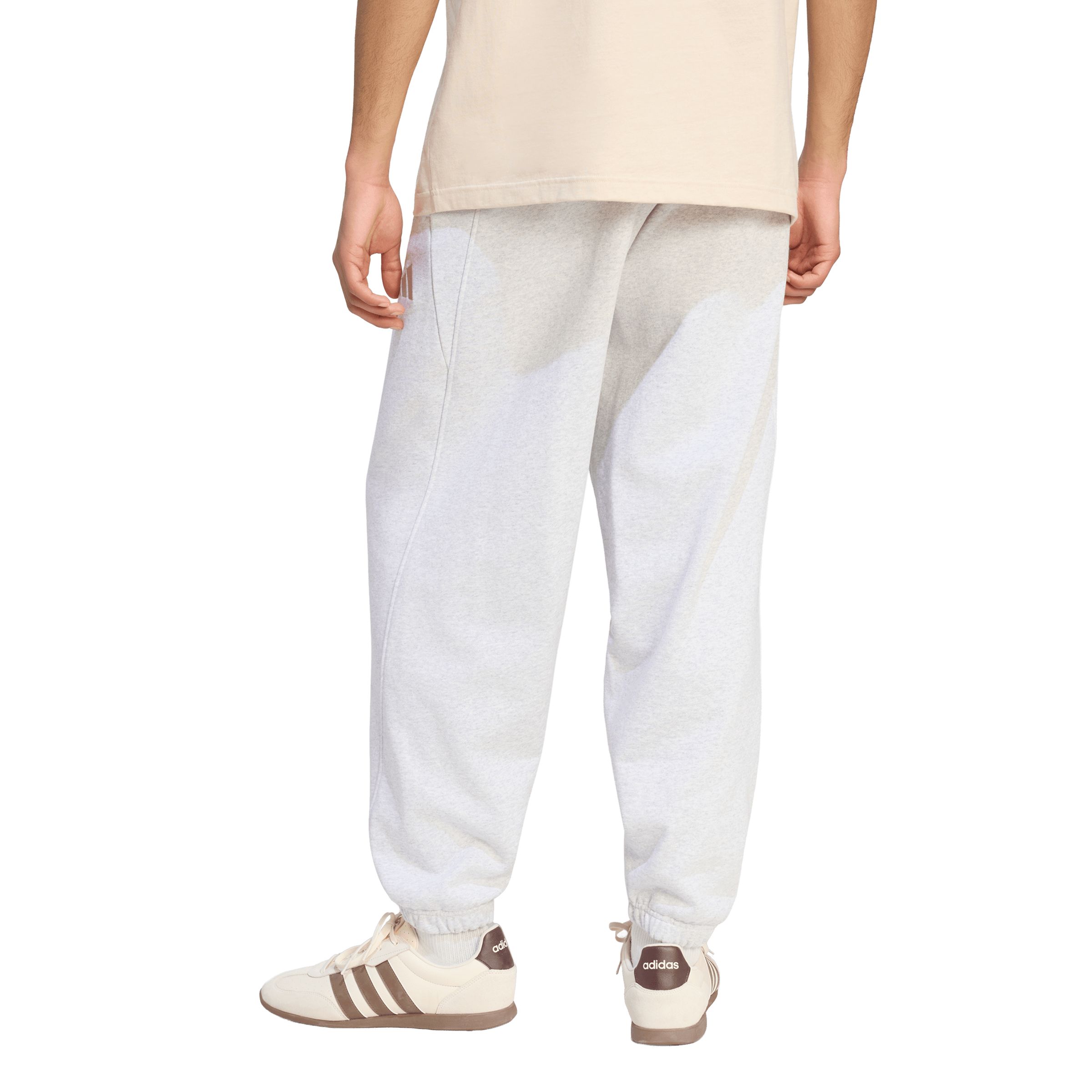 adidas Men's Sportswear Kit Small Logo Jogger Pants