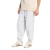 adidas Men's Sportswear Kit Small Logo Jogger Pants Front_Angled_Left