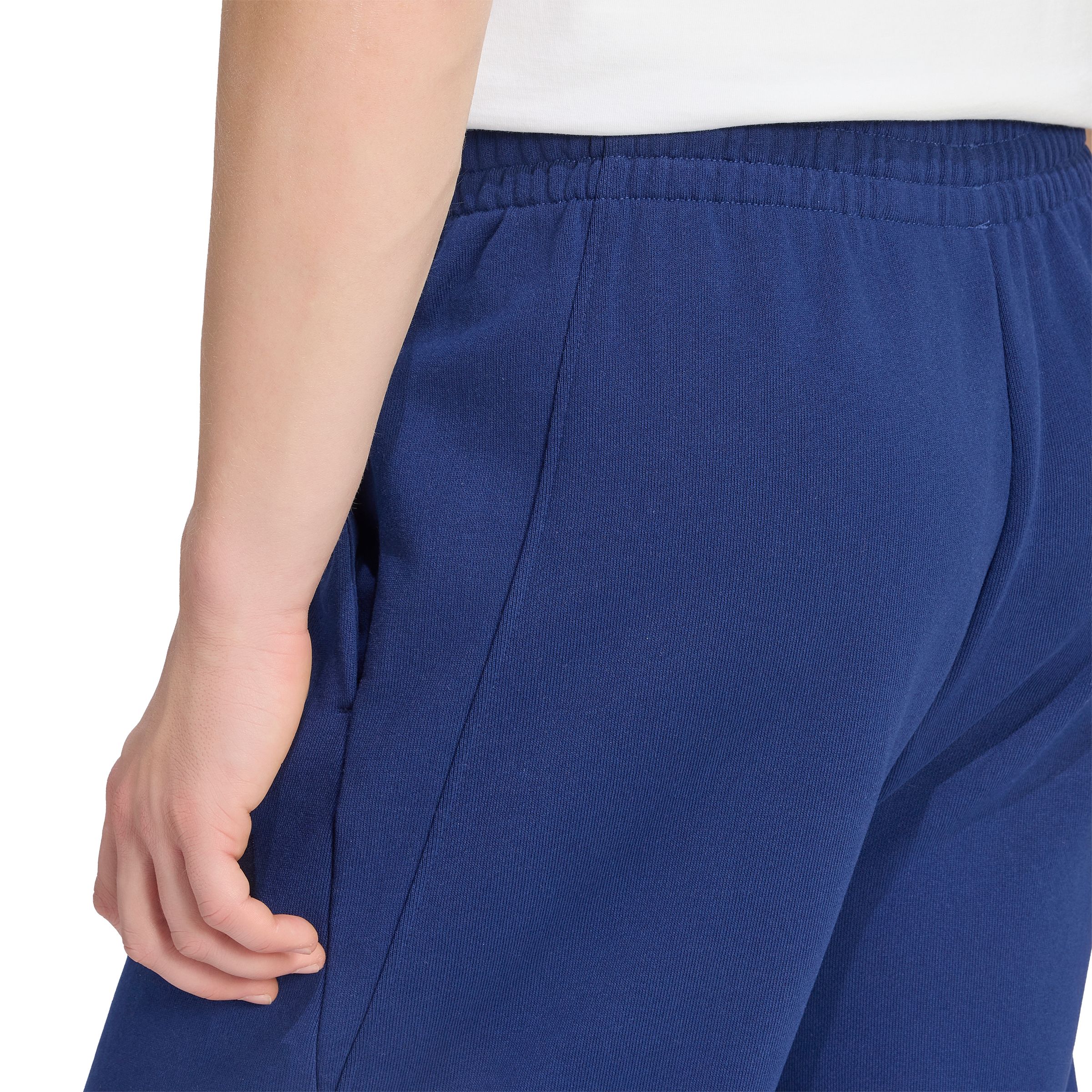 adidas Men's Sportswear Kit Small Logo Jogger Pants