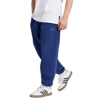 adidas Men's Sportswear Kit Small Logo Jogger Pants Front_Angled_Left