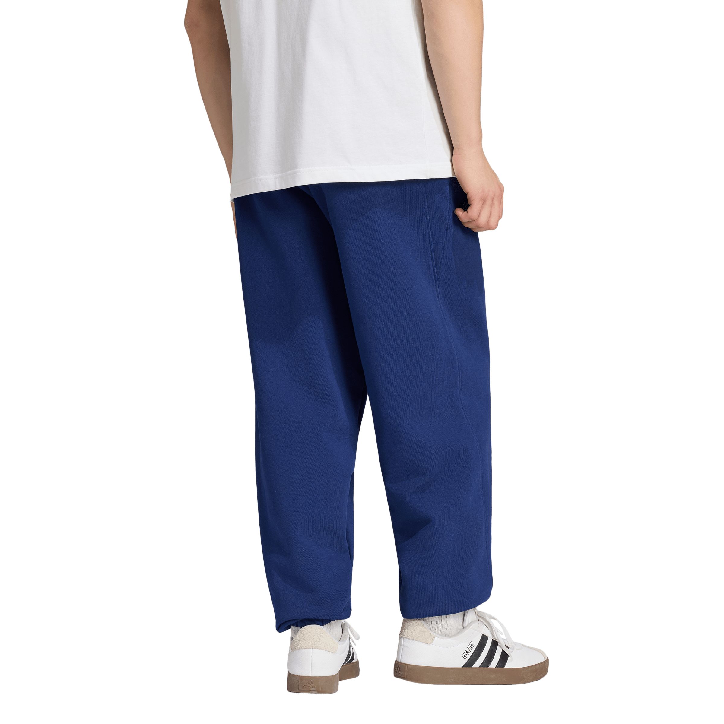 adidas Men's Sportswear Kit Small Logo Jogger Pants