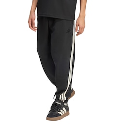 adidas Men's Sportswear Kit 3-Stripe French Terry Jogger Pants