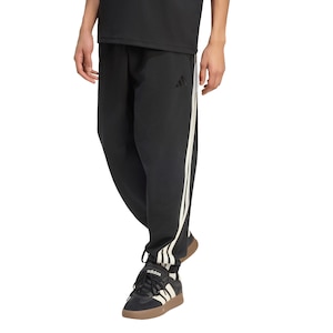 adidas Men's Sportswear Kit 3-Stripe French Terry Jogger Pants