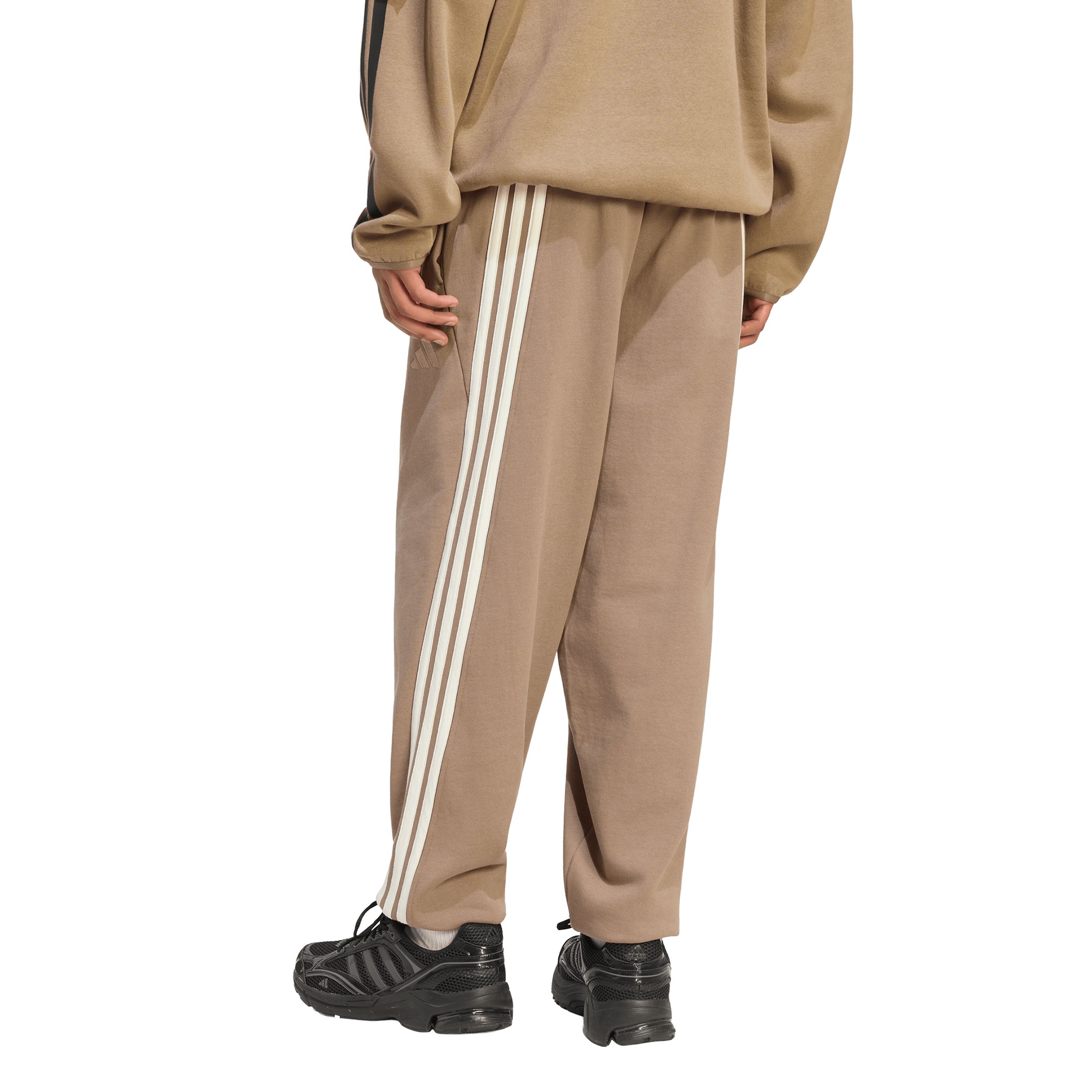 adidas Men's Sportswear Kit 3-Stripe French Terry Jogger Pants
