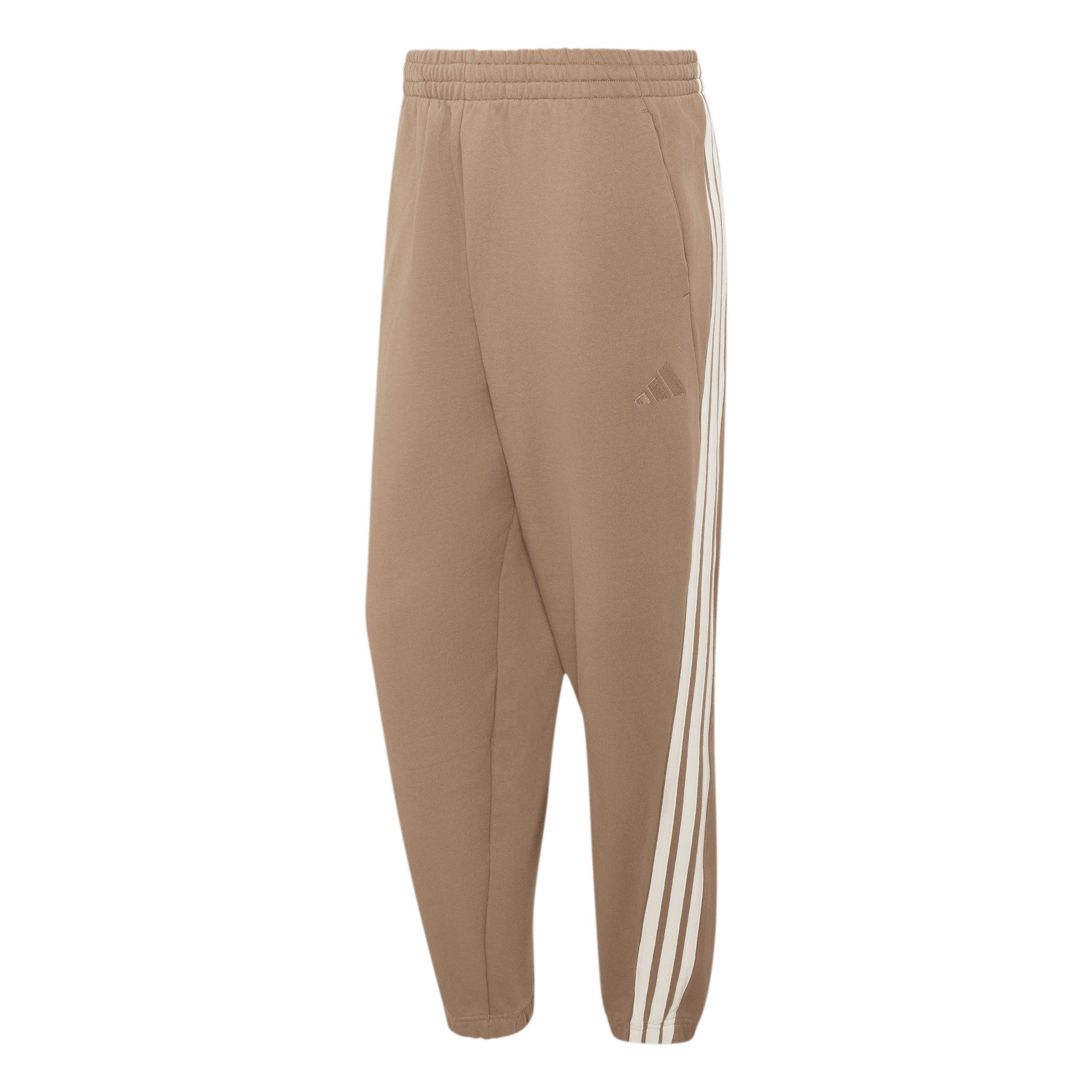 adidas Men's Sportswear Kit 3-Stripe French Terry Jogger Pants