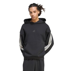 adidas Men's Sportswear Kit 3-Stripe French Terry Hoodie