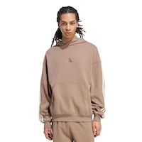 adidas Men's Sportswear Kit 3-Stripe French Terry Hoodie