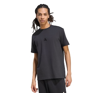 adidas Men's Sportswear Kit Small Logo T-Shirt