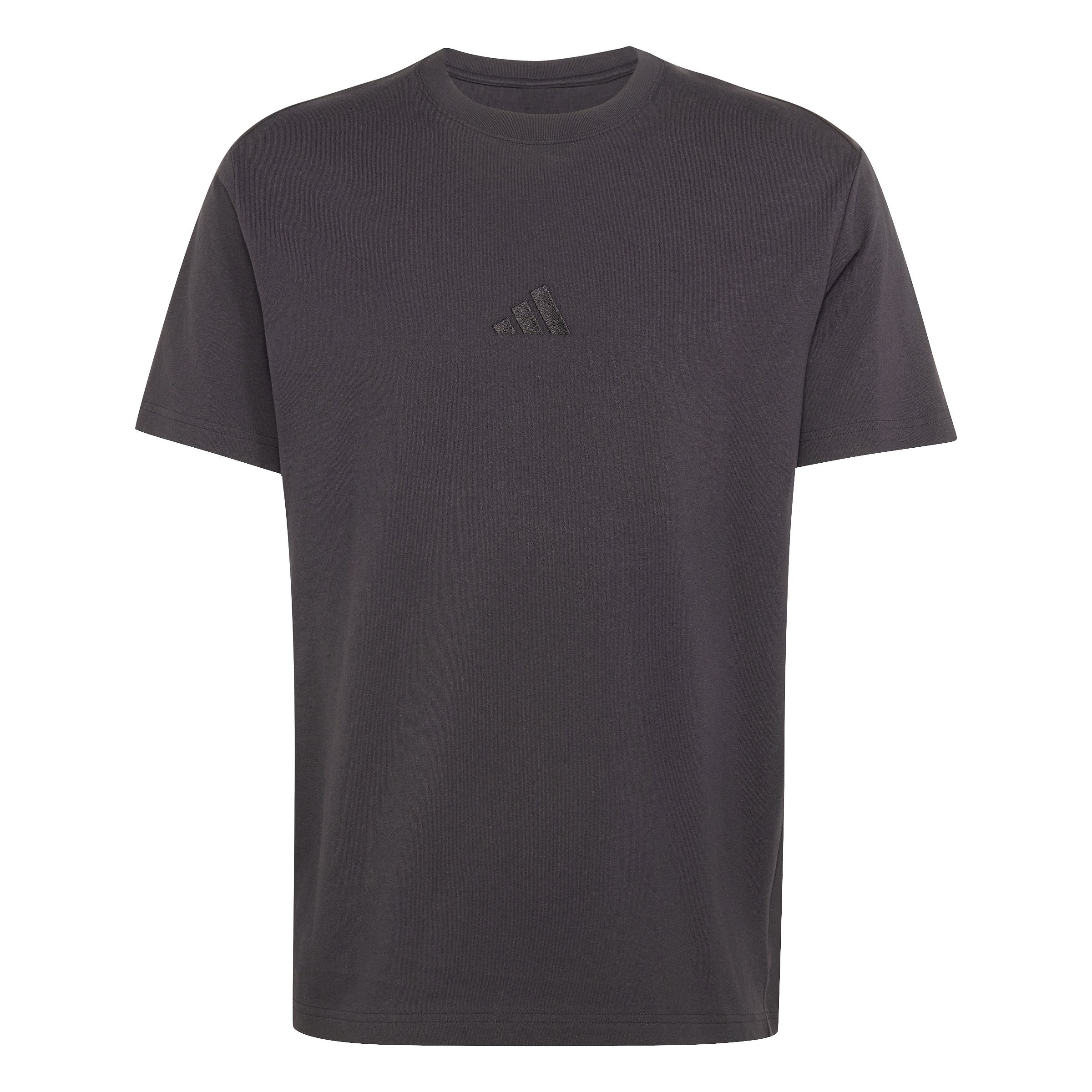 adidas Men's Sportswear Kit Small Logo T-Shirt
