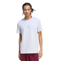 adidas Men's Sportswear Kit Small Logo T-Shirt