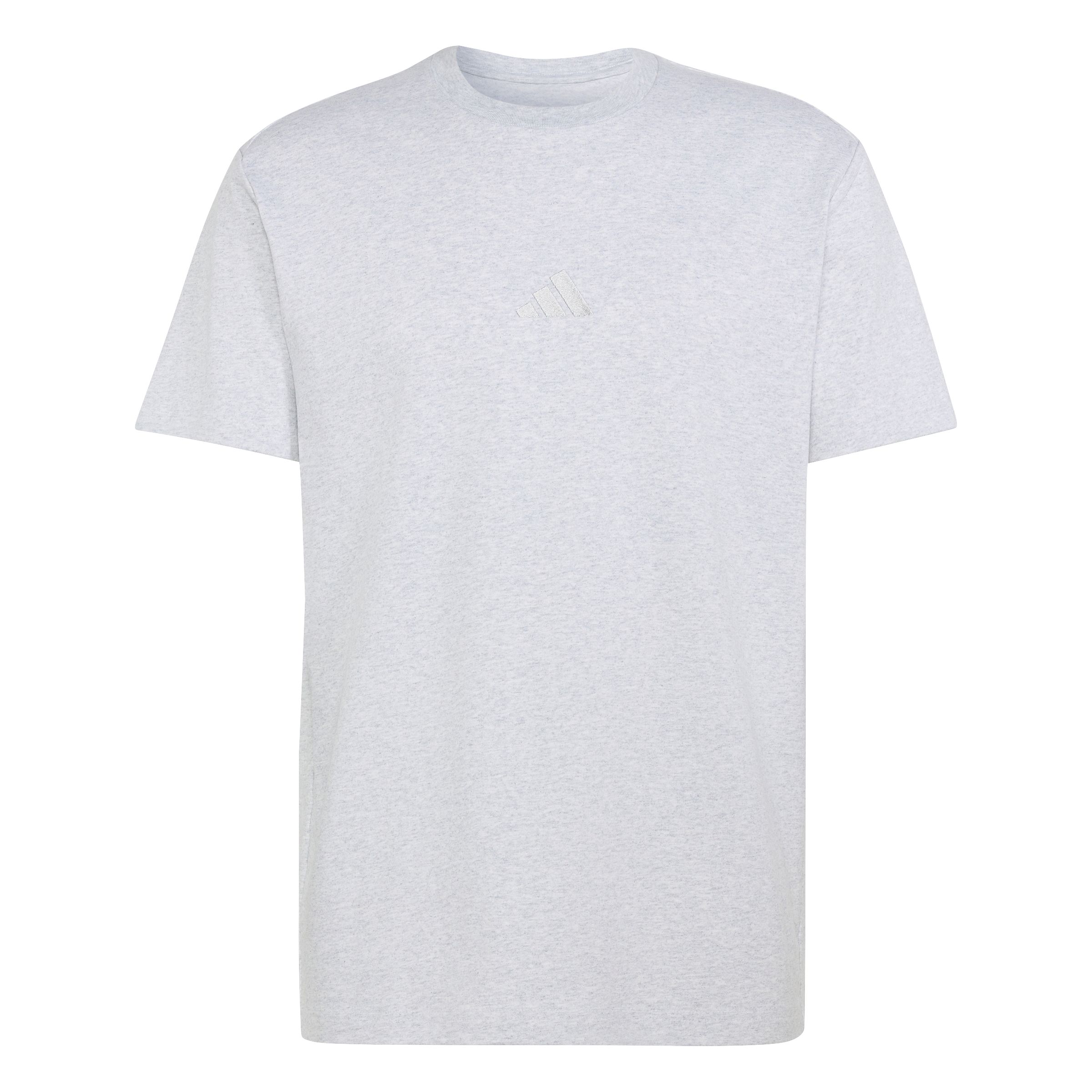 adidas Men's Sportswear Kit Small Logo T-Shirt