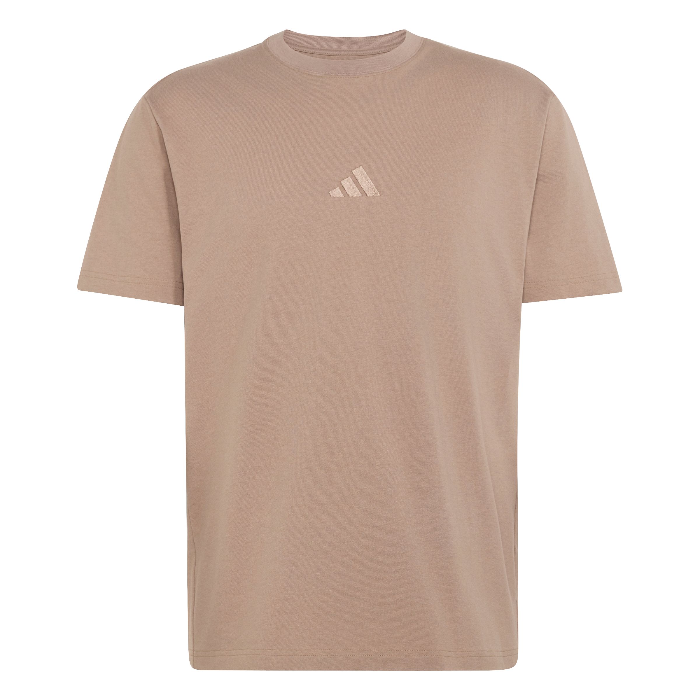 adidas Men's Sportswear Kit Small Logo T-Shirt