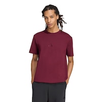 adidas Men's Sportswear Kit Small Logo T-Shirt