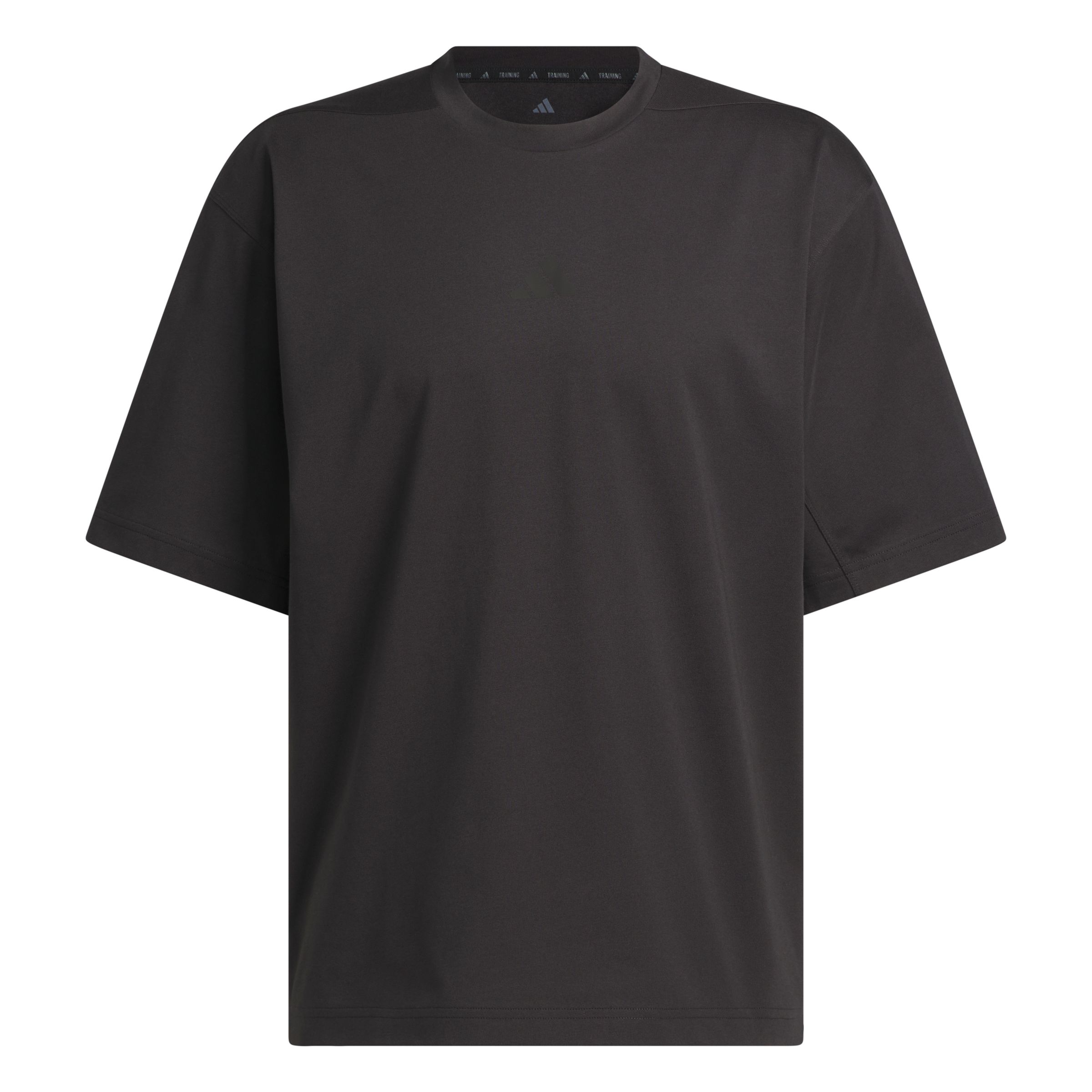 adidas Men's Train Graphic Oversized Short Sleeve T-Shirt