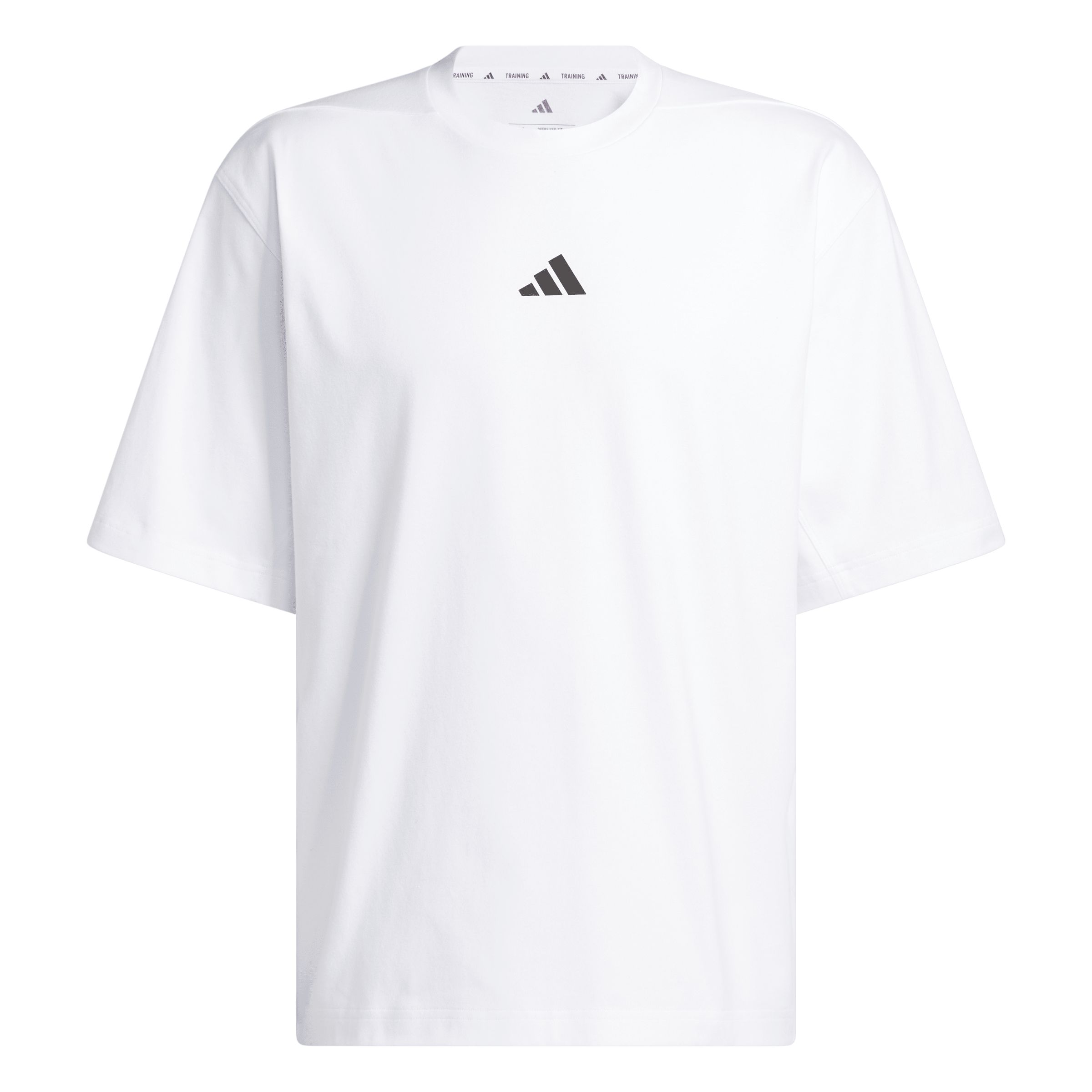 adidas Men's Train Graphic Oversized Short Sleeve T-Shirt