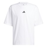 adidas Men's Train Graphic Oversized Short Sleeve T-Shirt