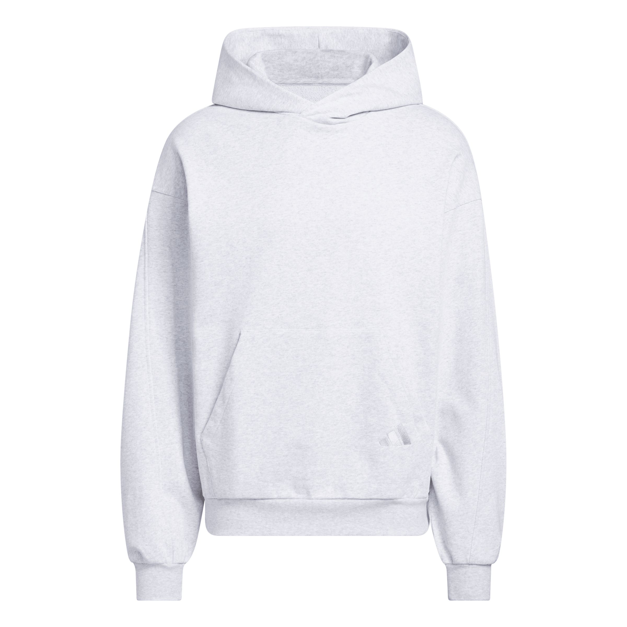 adidas Men's Sportswear Kit Small Logo Hoodie