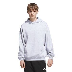 adidas Men's Sportswear Kit Small Logo Hoodie