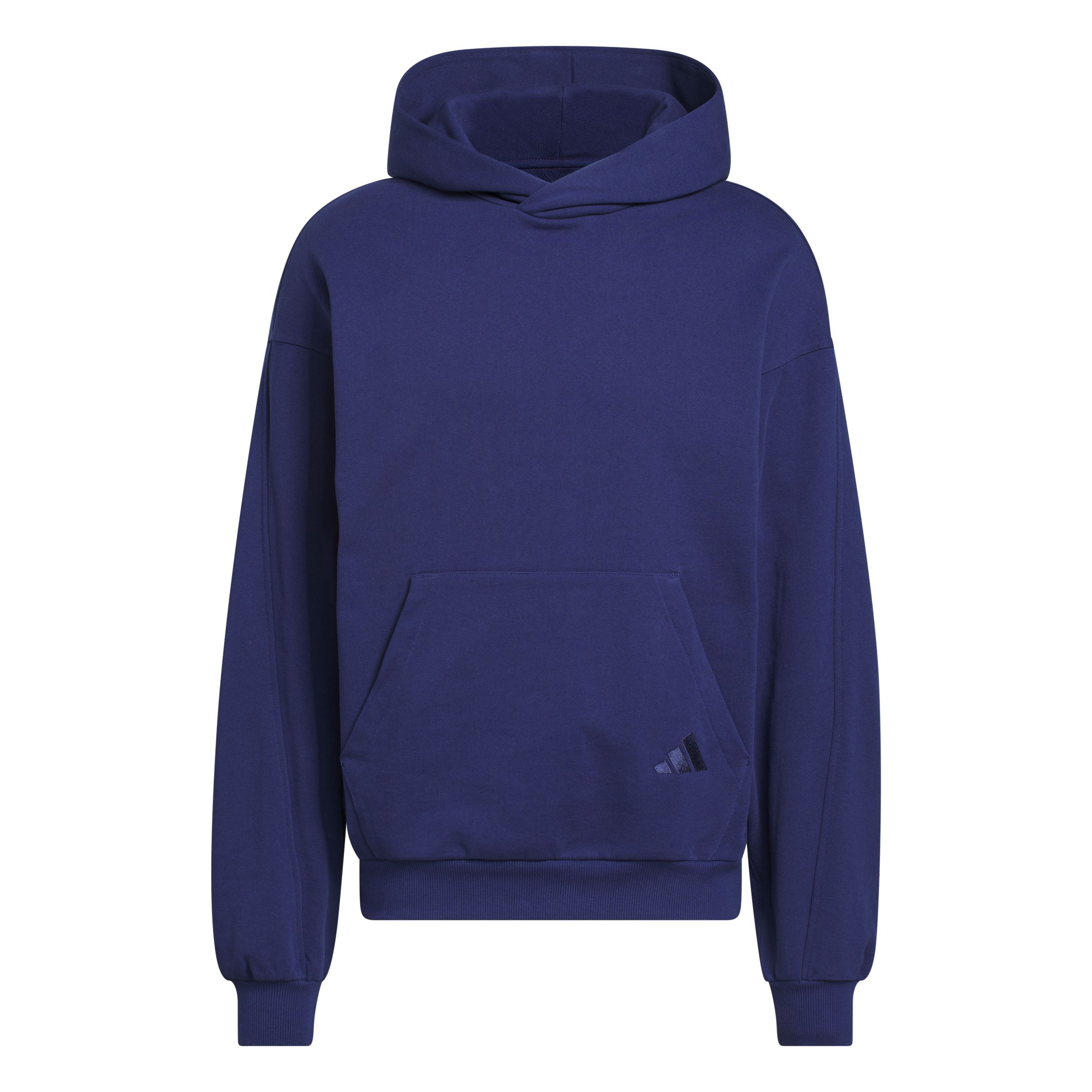 adidas Men's Sportswear Kit Small Logo Hoodie