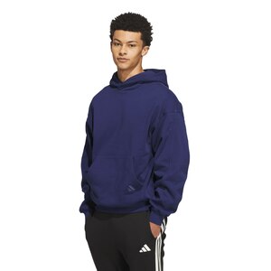 adidas Men's Sportswear Kit Small Logo Hoodie