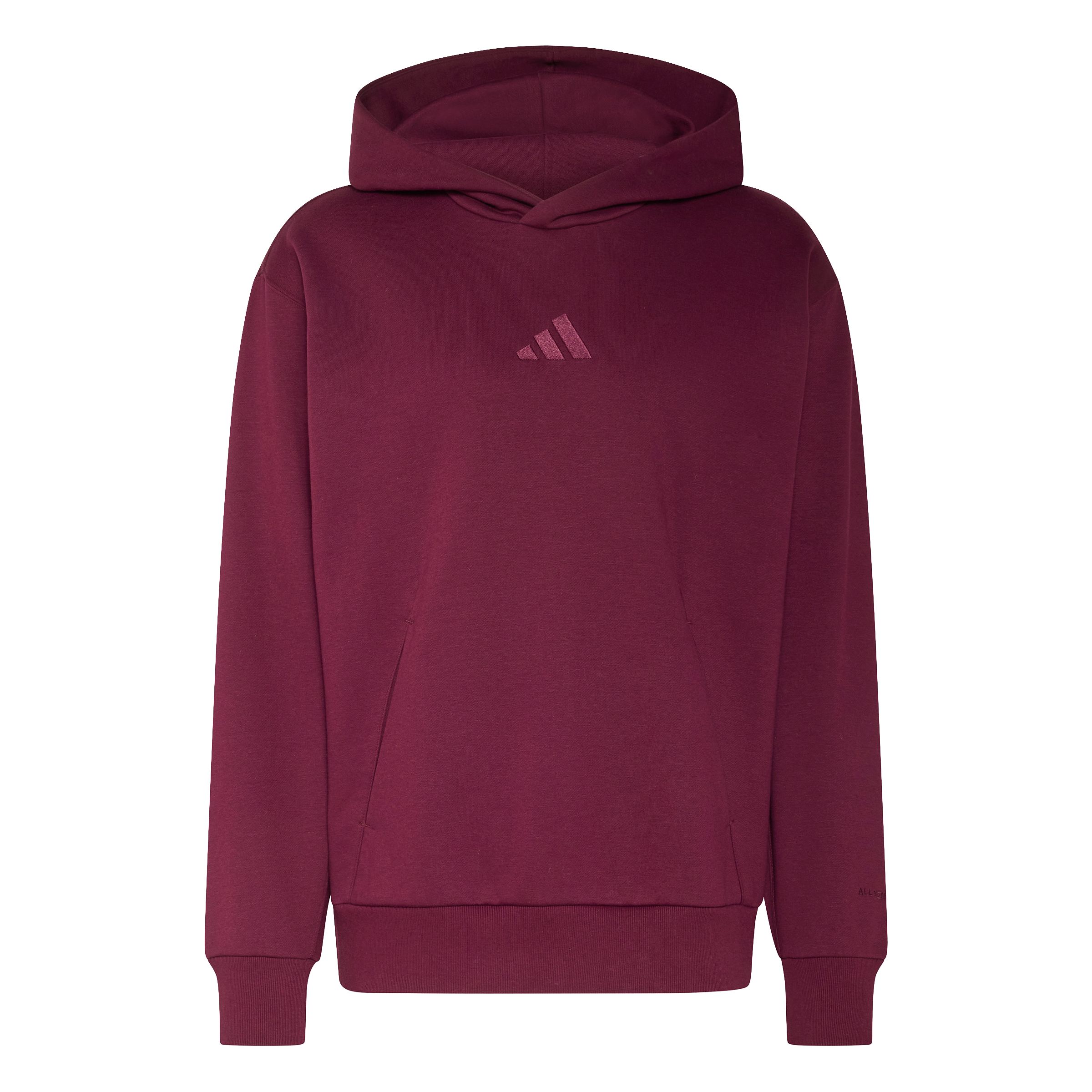 adidas Men's Sportswear All SZN Pullover Hoodie