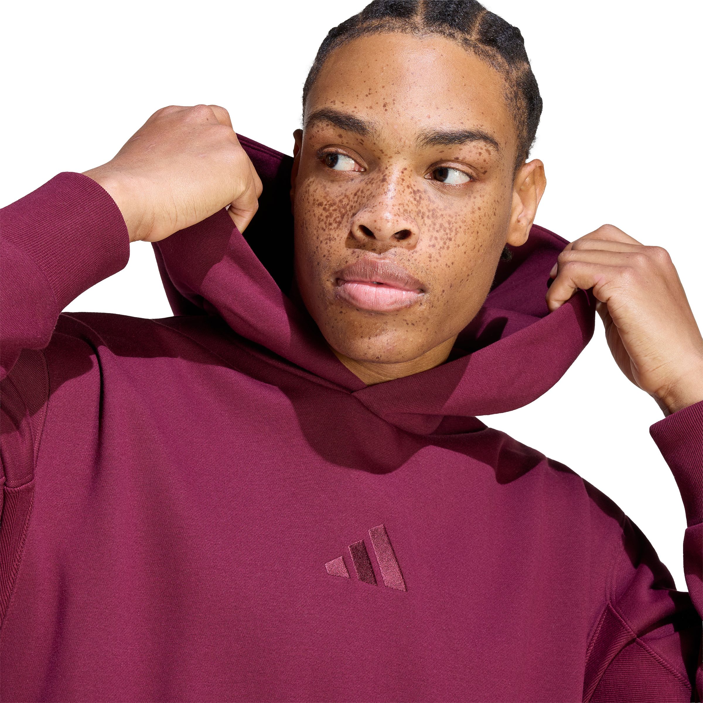 adidas Men's Sportswear All SZN Pullover Hoodie