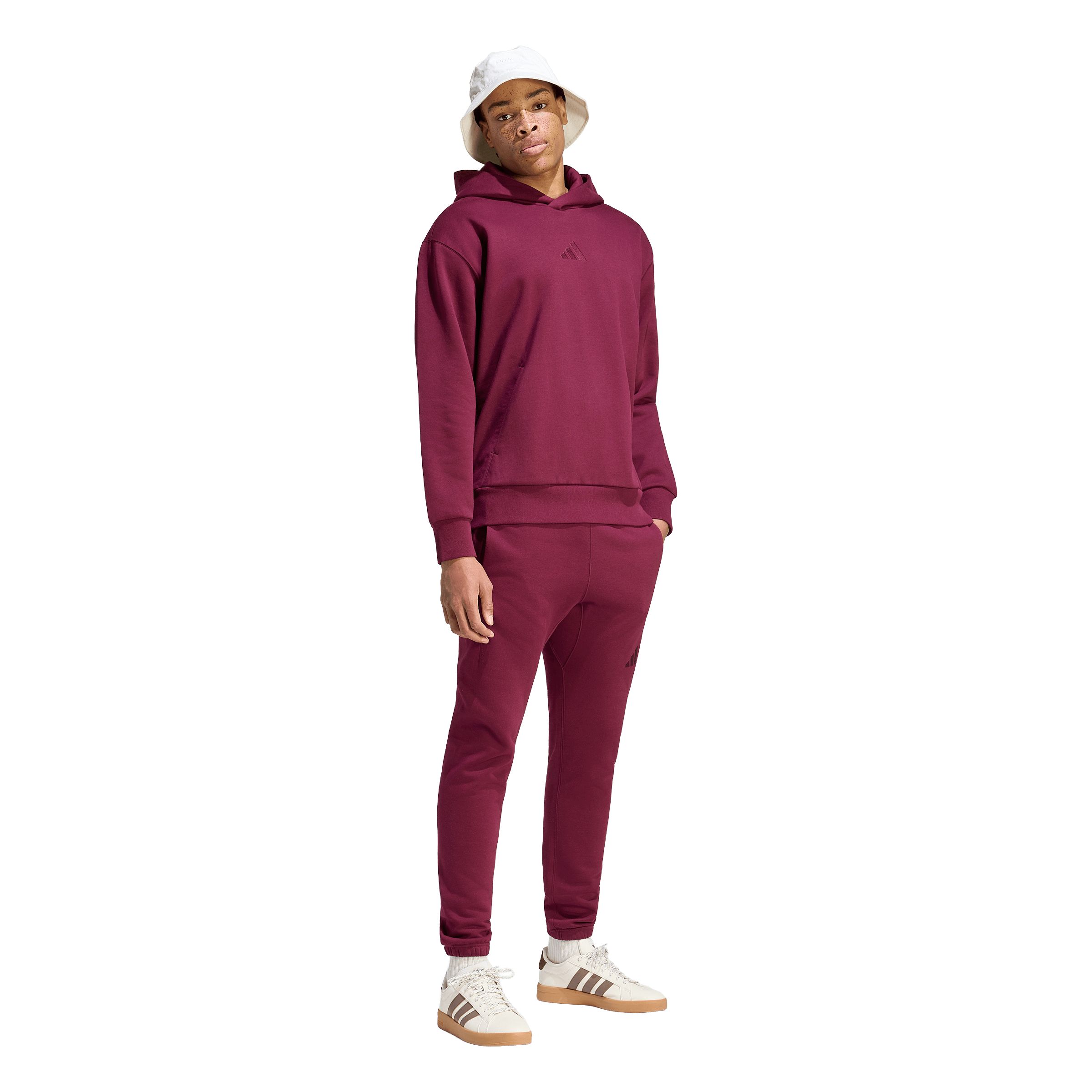 adidas Men's Sportswear All SZN Pullover Hoodie