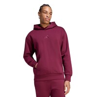 adidas Men's Sportswear All SZN Pullover Hoodie