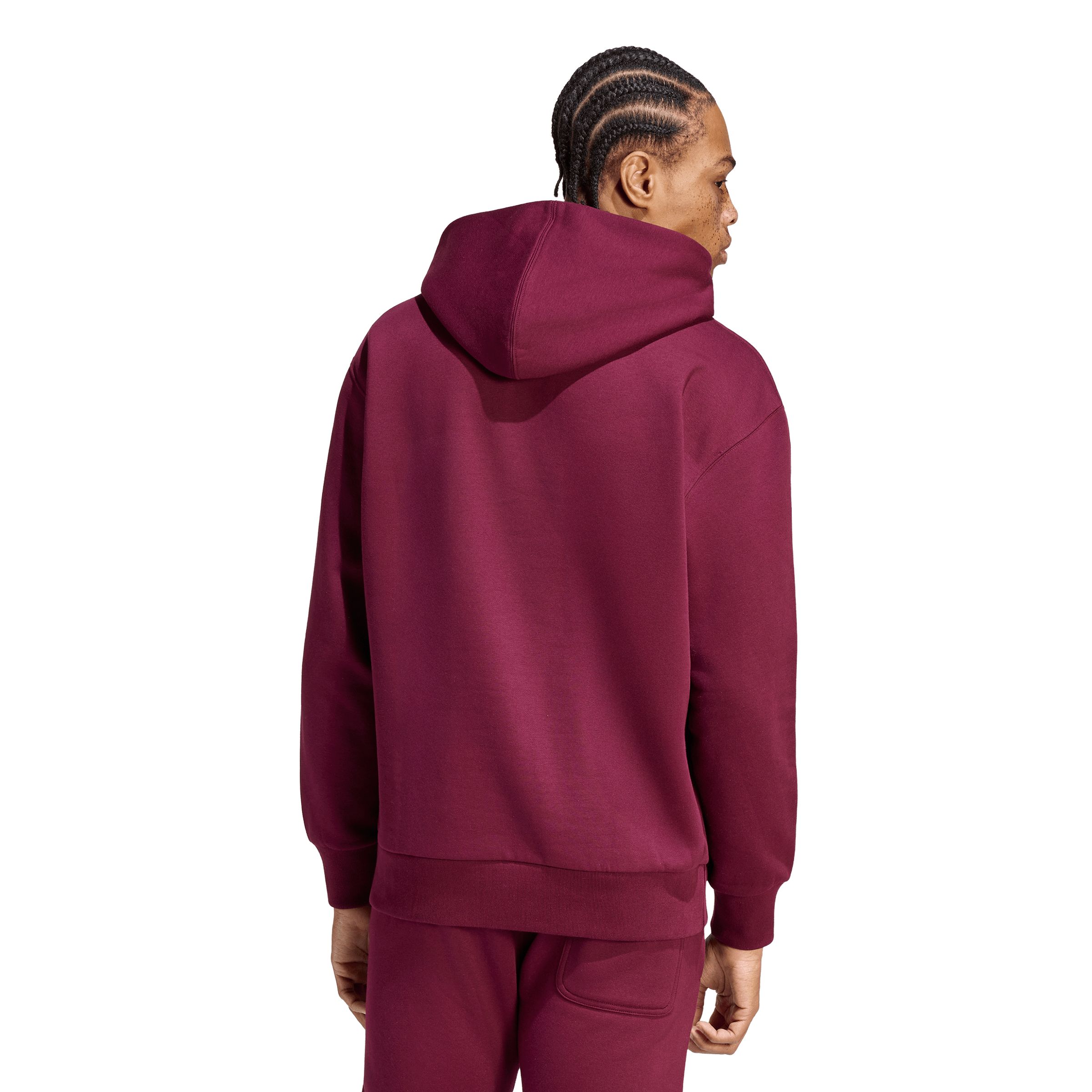 adidas Men's Sportswear All SZN Pullover Hoodie