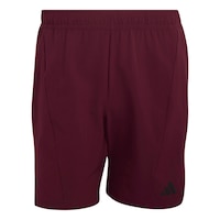 adidas Men's D4T 7-inch Training Shorts