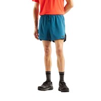 New Balance Men's Run Essentials 5 Inch Shorts