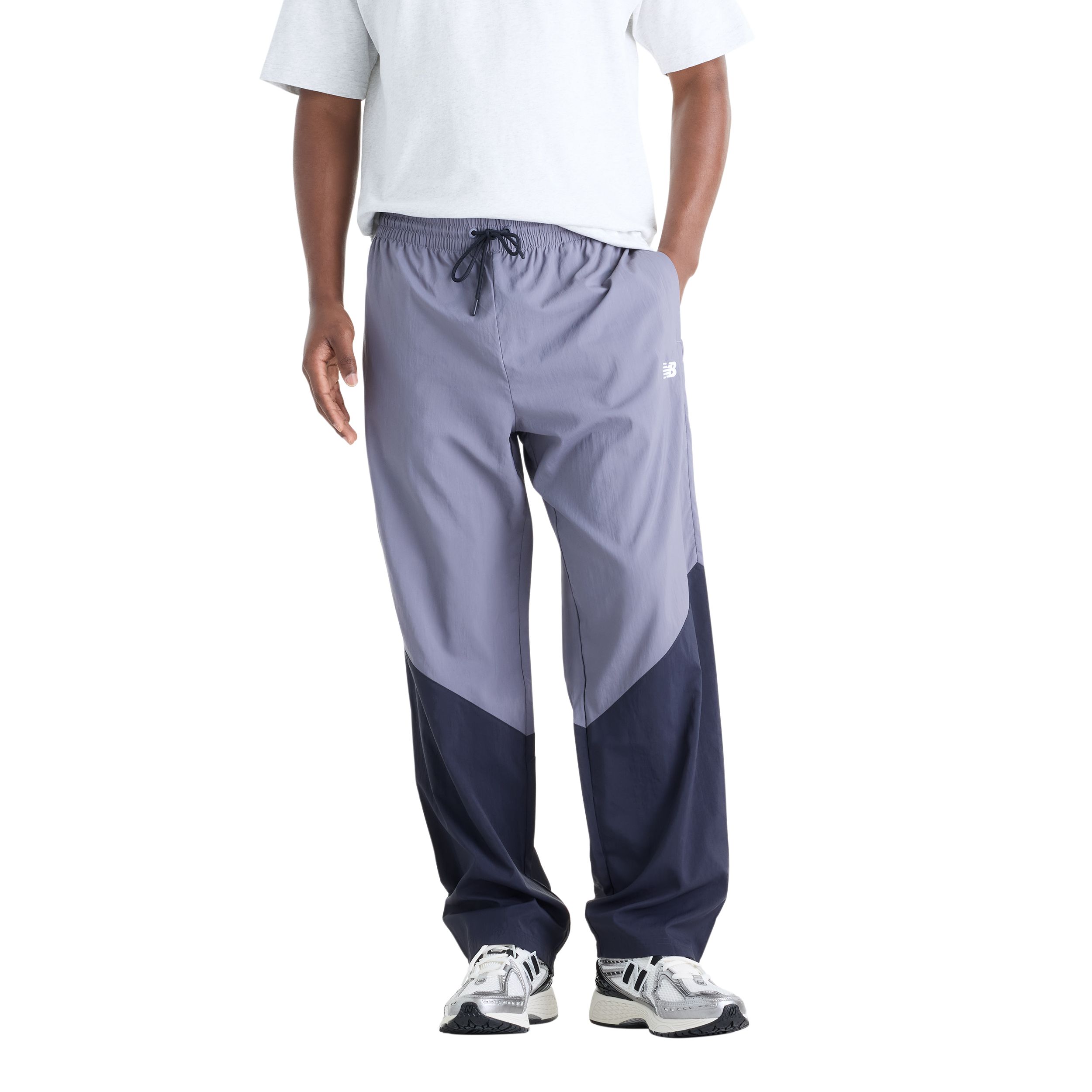 New Balance Men's Sport Legacy Pants