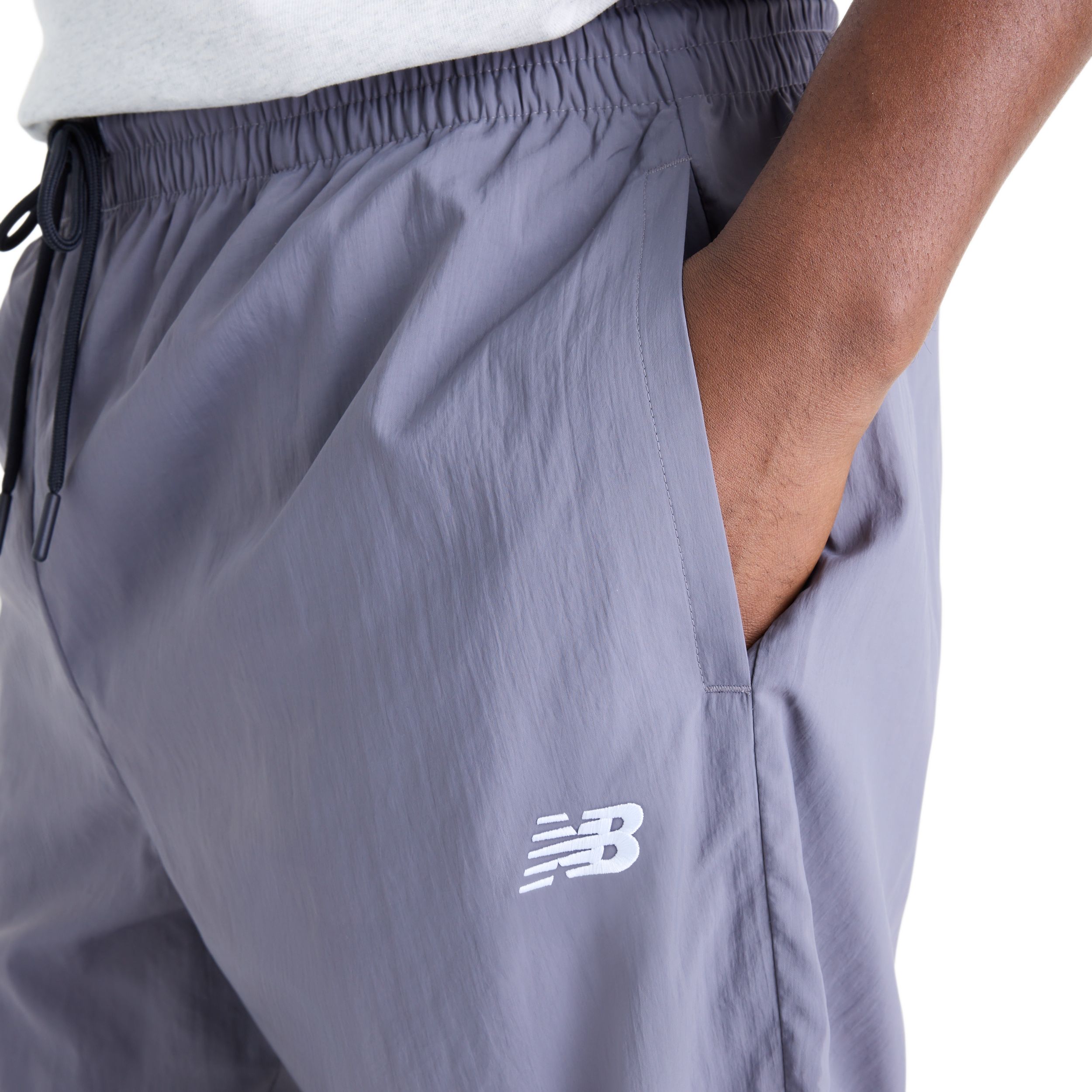 New Balance Men's Sport Legacy Pants