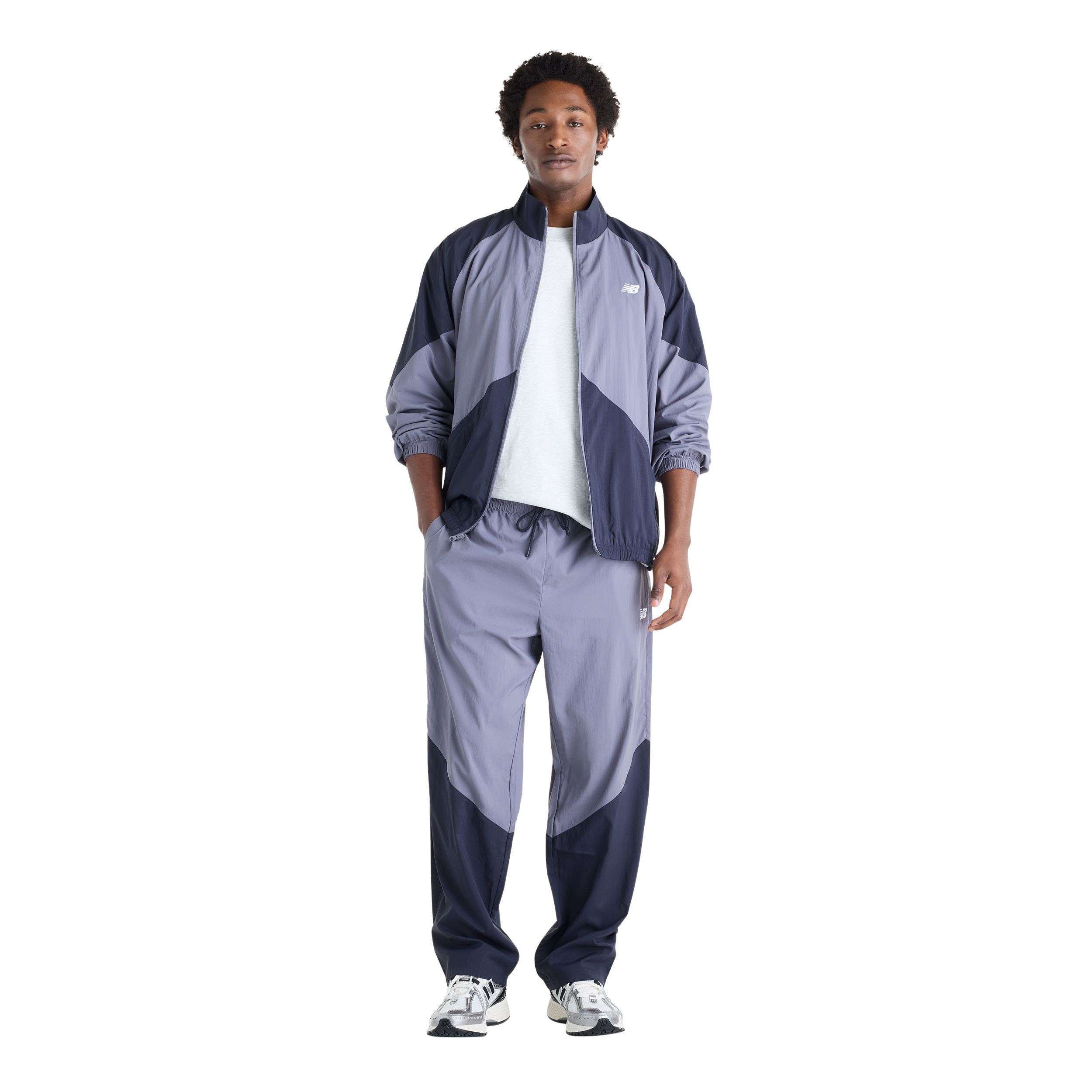 New Balance Men's Sport Legacy Pants