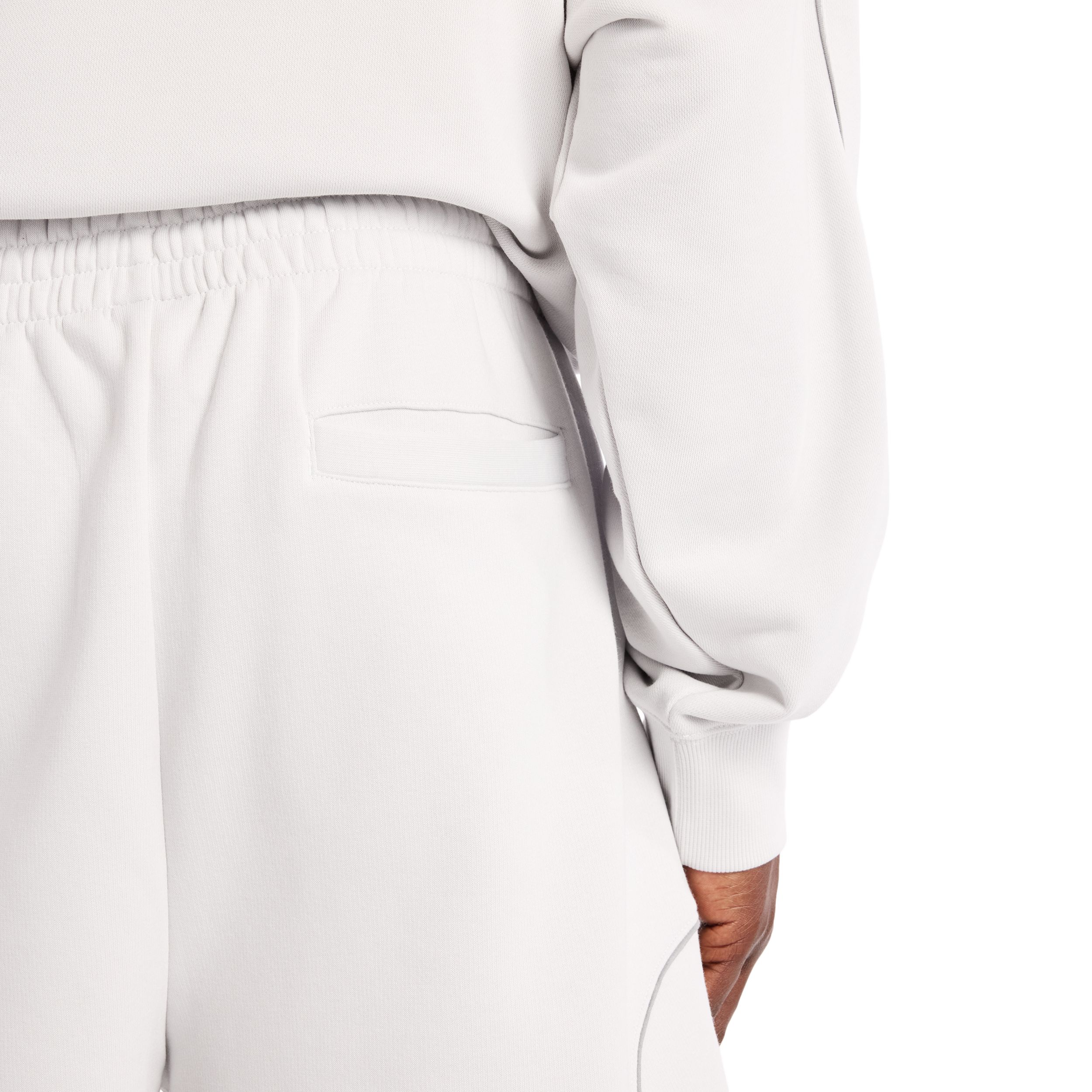 New Balance Men's Trackside 7 Inch Fleece Shorts