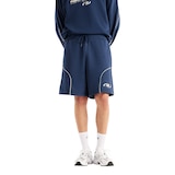 New Balance Men's Trackside 7 Inch Fleece Shorts