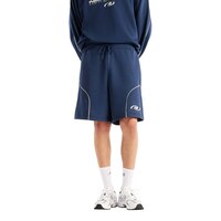 New Balance Men's Trackside 7 Inch Fleece Shorts