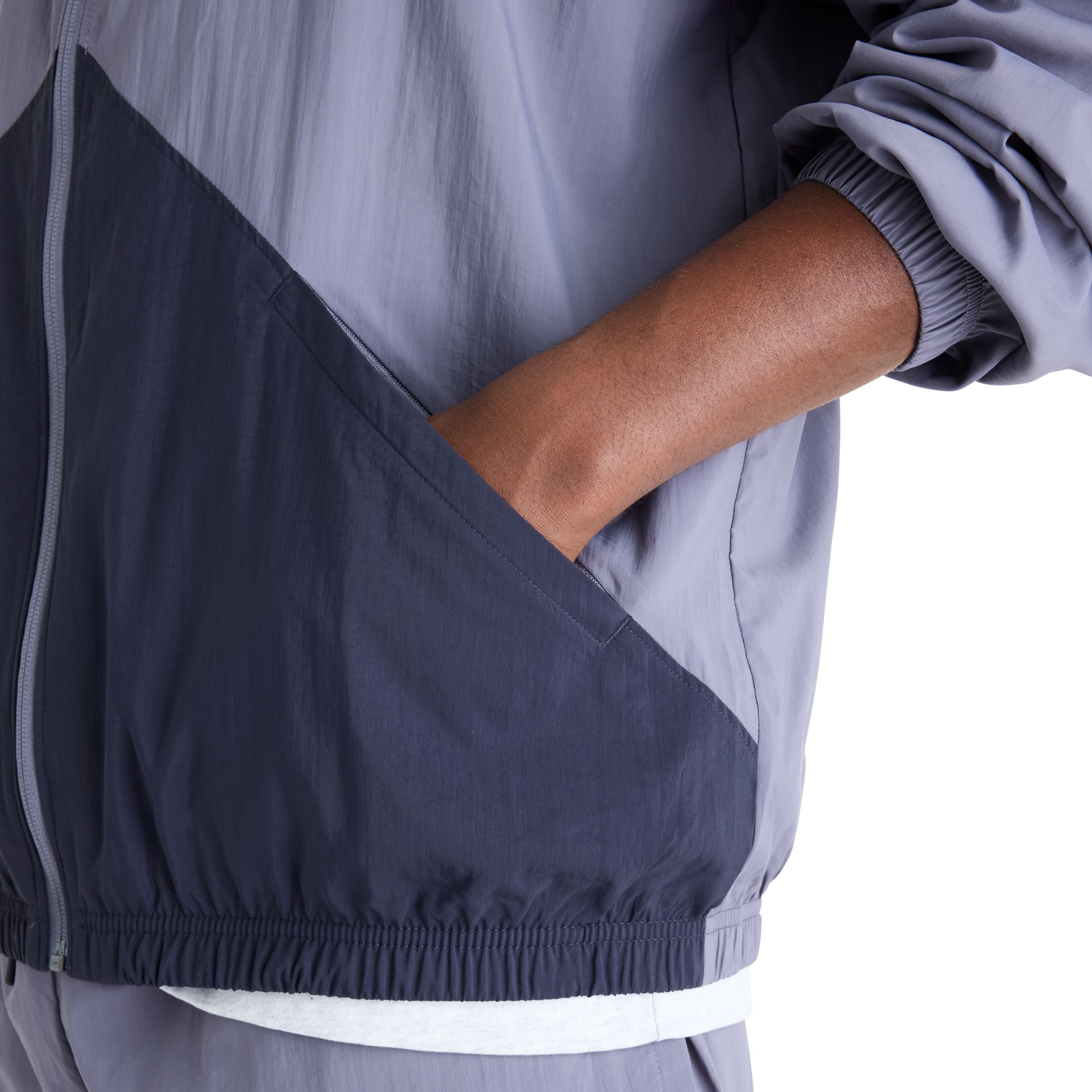 New Balance Men's Sport Legacy Jacket
