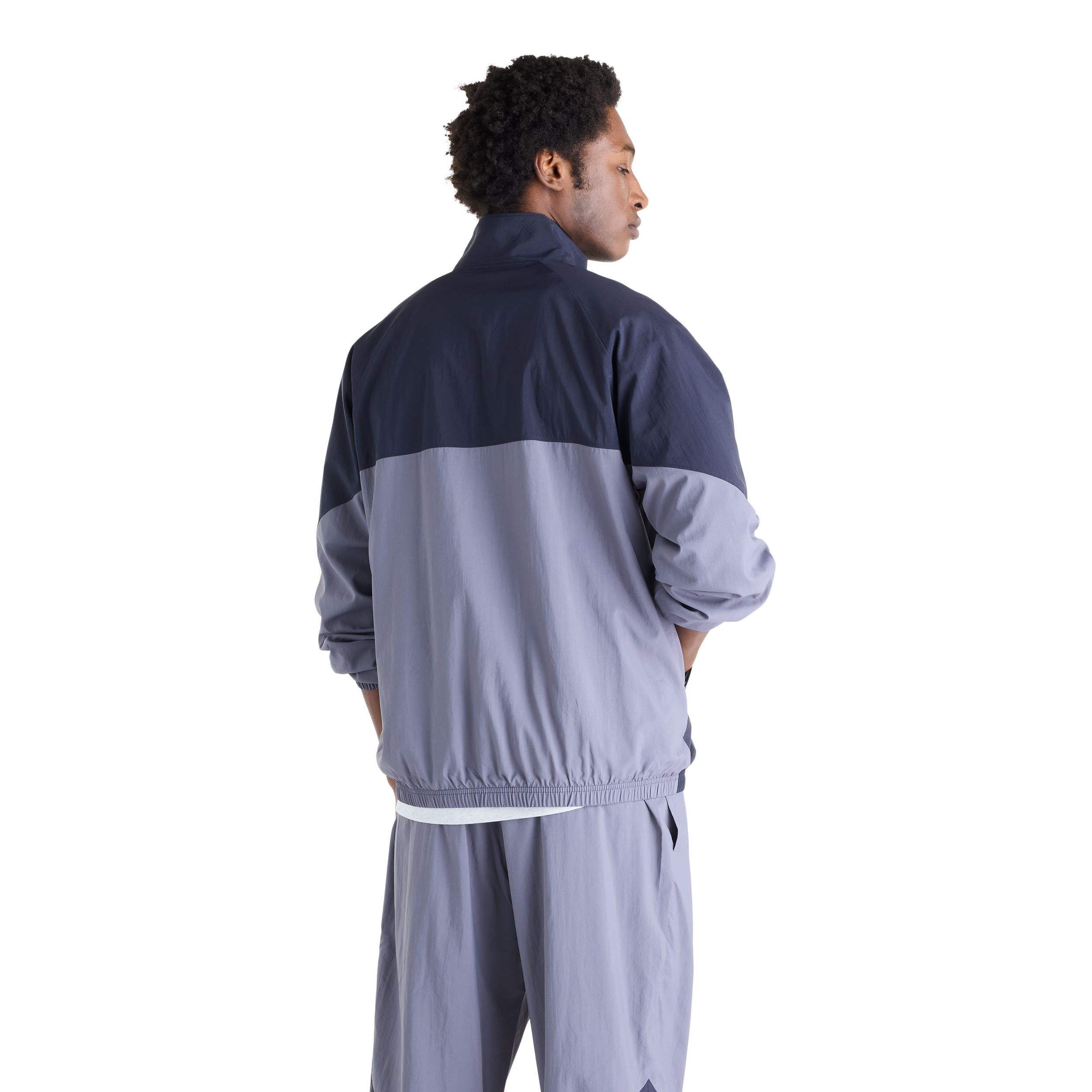 New Balance Men's Sport Legacy Jacket